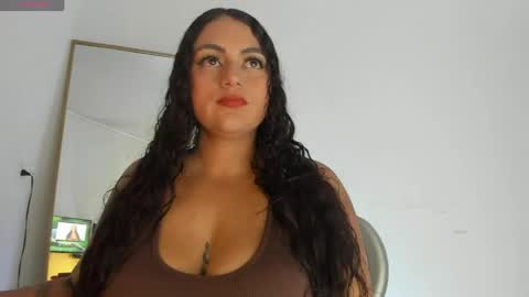 Snapshot of hela_wet chatting on 05/10/26, 02:50 Hela Independent model online show from 05/10/26, 02:50
