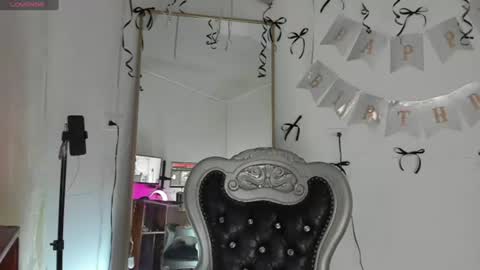 Snapshot of hela_wet chatting on 06/13/26, 03:04 Hela Independent model online show from 06/13/26, 03:04