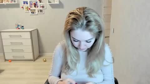 Helen sven online show from 02/28/26, 06:31