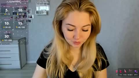 Helen sven online show from 03/11/26, 06:30