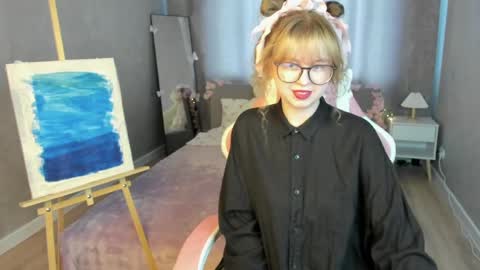 Helen Carson online show from 04/21/26, 02:51