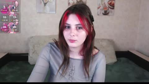  MY NAME IS HELEN WELCOME TO MY ROOM online show from 04/15/26, 04:19