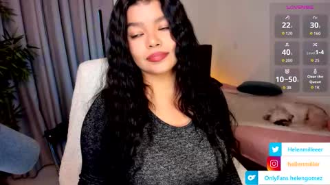 helen_miller online show from 02/07/26, 02:37