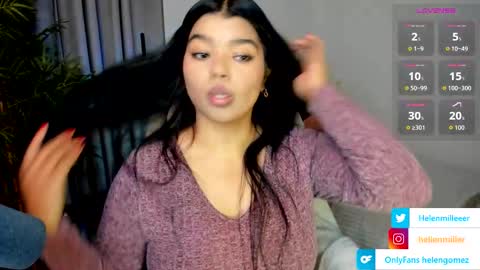 helen_miller online show from 02/09/26, 04:27