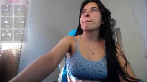 Snapshot of helen_rossy chatting on 12/16/25, 08:36 Helen online show from 12/16/25, 08:36