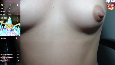 Helen online show from 01/03/25, 08:54