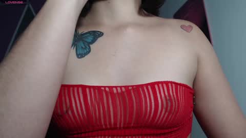 Helen online show from 01/08/25, 09:12