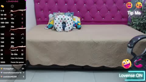 Helen online show from 01/24/25, 10:08