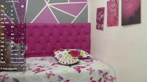 Helen online show from 02/12/25, 09:54