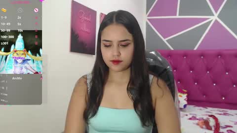 Helen online show from 02/13/25, 05:44