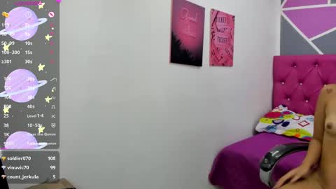 Helen online show from 02/23/25, 08:55