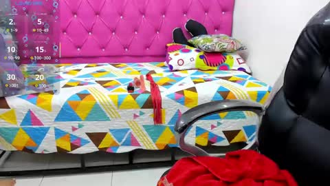 Helen online show from 03/11/25, 05:35