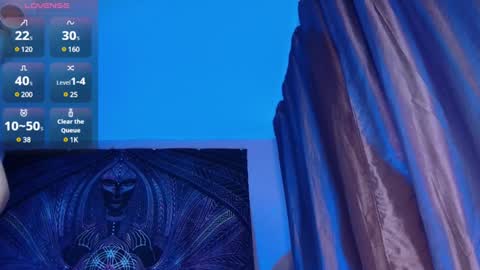 Helena online show from 12/18/24, 01:56