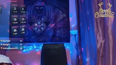 Helena online show from 12/25/24, 05:26