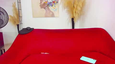 HELENA COPPER online show from 12/08/24, 06:43