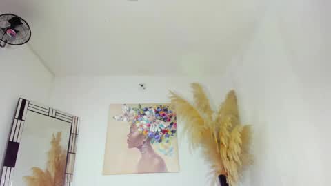 HELENA COPPER online show from 12/13/24, 04:00