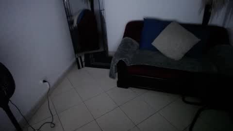 HELENA COPPER online show from 01/22/25, 01:00