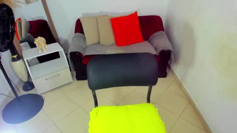 HELENA COPPER online show from 03/08/25, 05:49