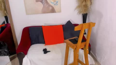 HELENA COPPER online show from 09/09/25, 07:46