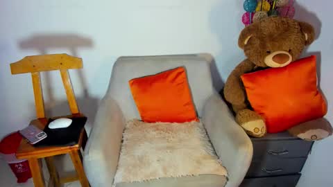 HELENA COPPER online show from 03/24/26, 03:22