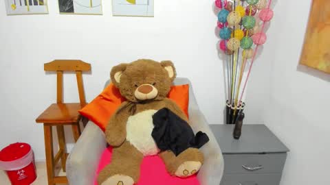 HELENA COPPER online show from 03/26/26, 03:12