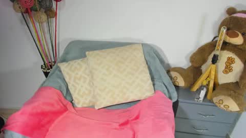 HELENA COPPER online show from 04/23/26, 04:57