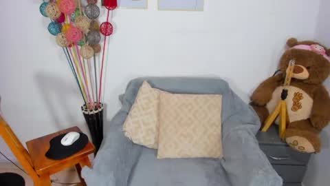 HELENA COPPER online show from 04/24/26, 02:58