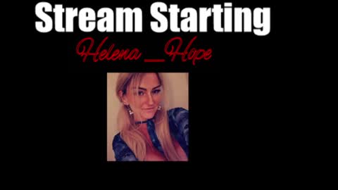 Snapshot of helena_hope chatting on 06/27/26, 06:29 Helena Hope online show from 06/27/26, 06:29