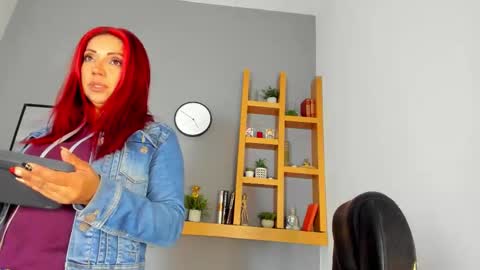 Helena online show from 09/19/25, 11:55