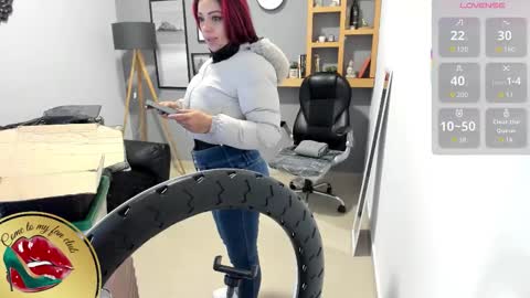 Helena online show from 11/01/25, 11:56