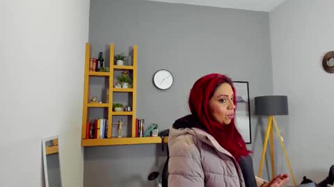 Helena online show from 12/15/25, 11:47