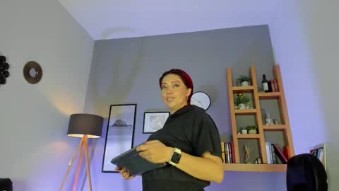 Helena online show from 01/06/26, 09:57