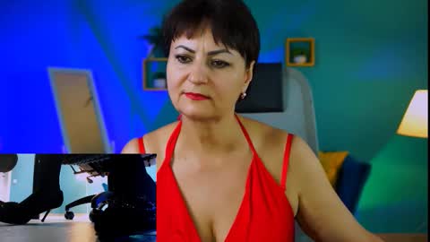 helenbeler online show from 11/29/25, 07:55