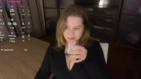 Helena Bonham online show from 04/21/26, 10:23