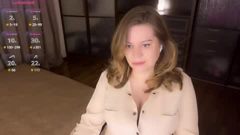 Helena Bonham online show from 04/26/26, 10:51