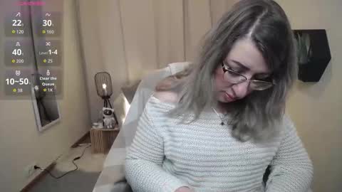 helenenigma online show from 02/22/26, 07:56