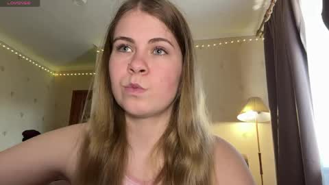 Chloe online show from 05/14/26, 09:16