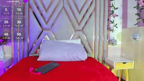 helenn online show from 11/05/25, 01:44