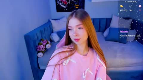 Tessa online show from 04/15/26, 11:38