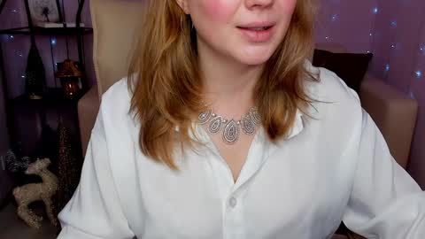 Helen online show from 12/31/24, 01:36