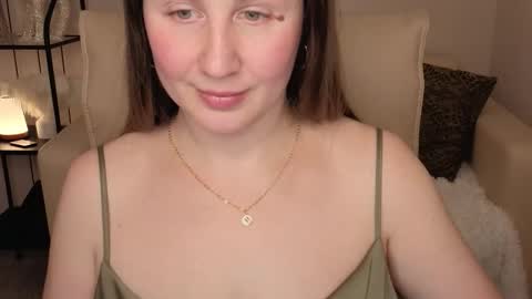 Helen online show from 01/14/26, 08:20