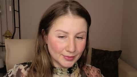 Helen online show from 04/23/26, 02:35