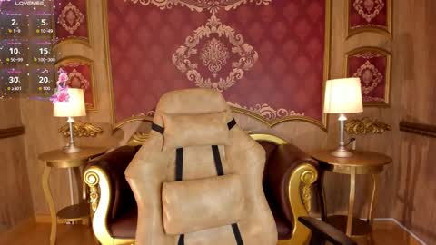 Helen or Hells online show from 10/22/25, 12:05