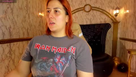 Helen or Hells online show from 11/21/25, 12:04