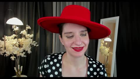 Helen online show from 02/07/25, 09:26