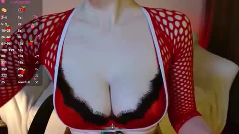 HelenXLove online show from 03/02/26, 12:46