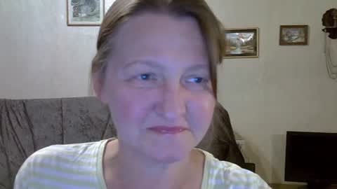 helgacharming online show from 07/04/26, 07:31