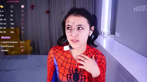 Snapshot of helgamartin chatting on 01/31/26, 07:11 Aurora online show from 01/31/26, 07:11