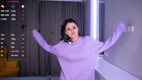 Snapshot of helgamartin chatting on 02/02/26, 09:02 Aurora online show from 02/02/26, 09:02