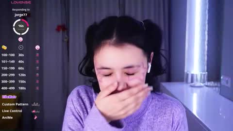 Snapshot of helgamartin chatting on 02/06/26, 07:17 Aurora online show from 02/06/26, 07:17